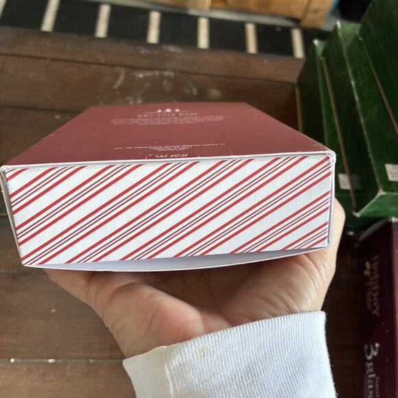 NIB 2015 Hallmark Keepsake Ornament Season of Wonder - Picture 7 of 12